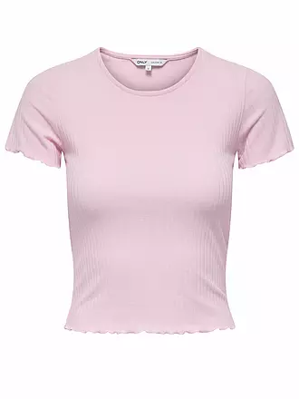 ONLY | T-Shirt Cropped ONLEMMA | 